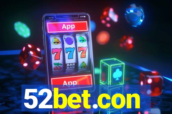 52bet.con