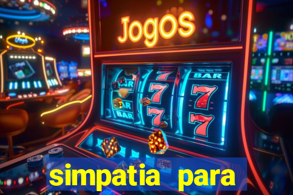 simpatia para ganhar no bingo urgente