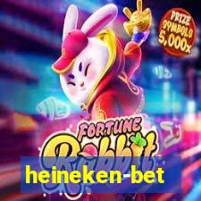 heineken-bet