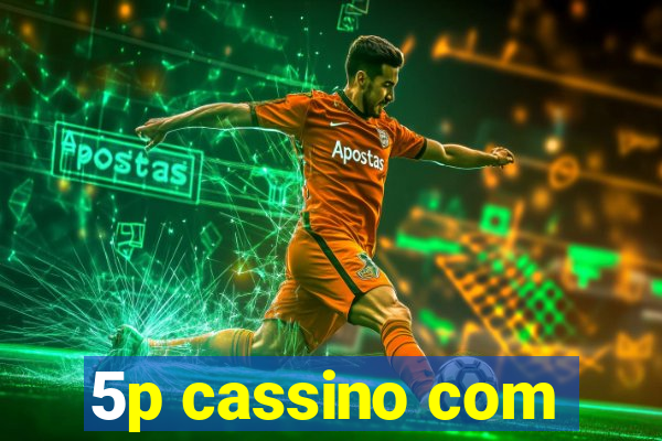 5p cassino com