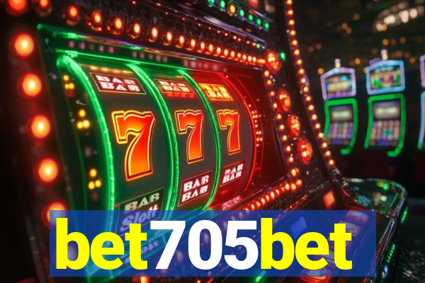 bet705bet
