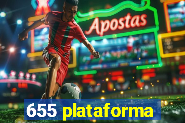 655 plataforma