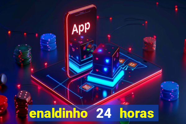 enaldinho 24 horas na piscina