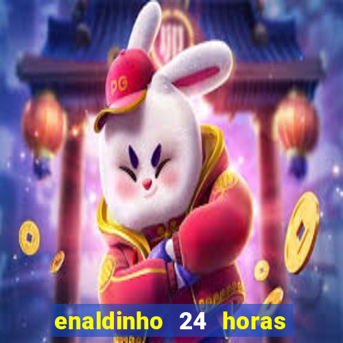 enaldinho 24 horas na piscina