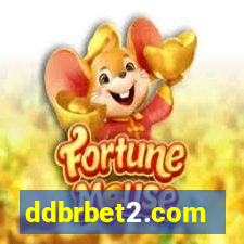 ddbrbet2.com