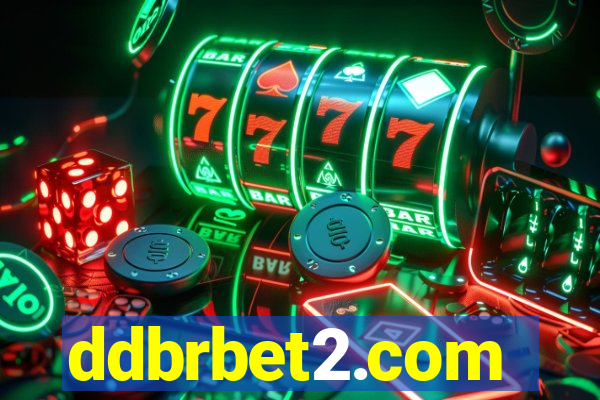 ddbrbet2.com