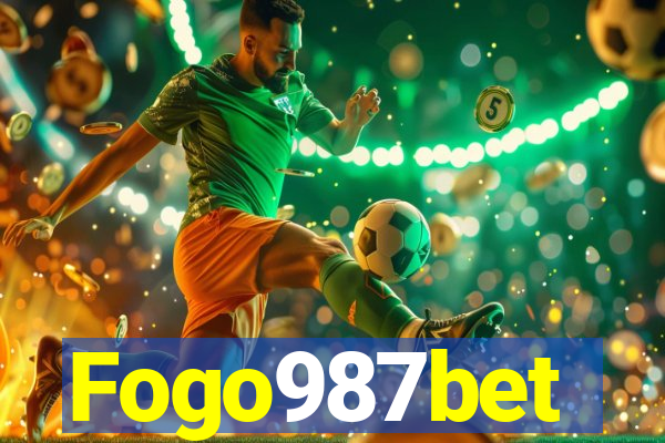 Fogo987bet
