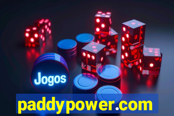 paddypower.com