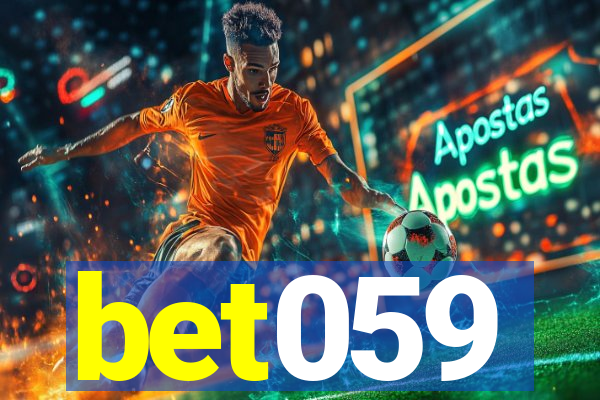 bet059