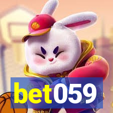 bet059