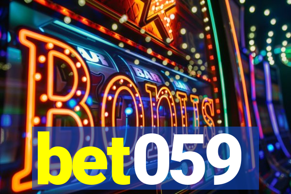 bet059