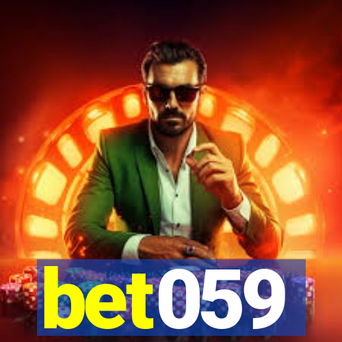 bet059
