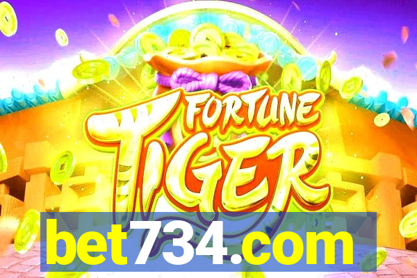 bet734.com