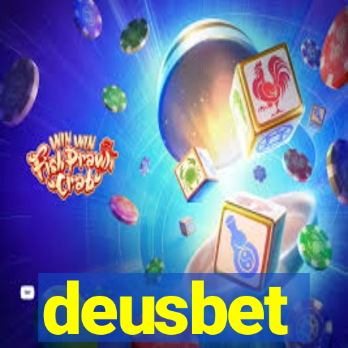 deusbet