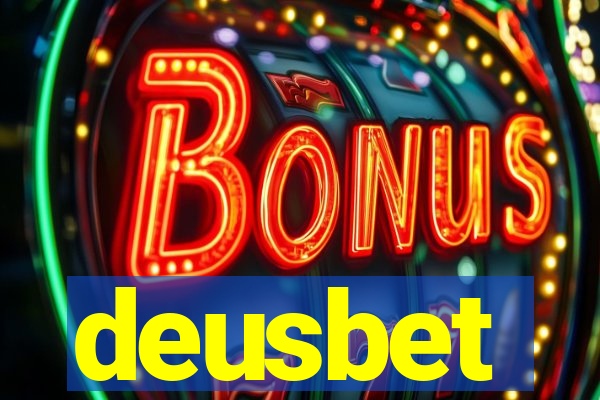 deusbet