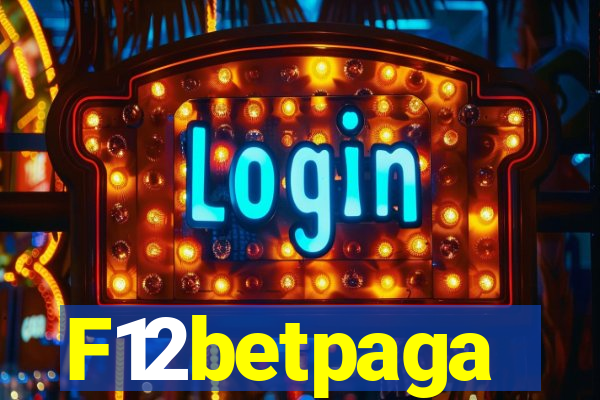 F12betpaga