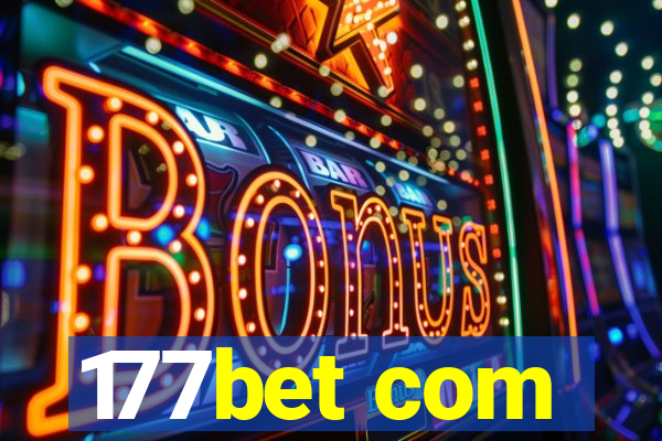 177bet com