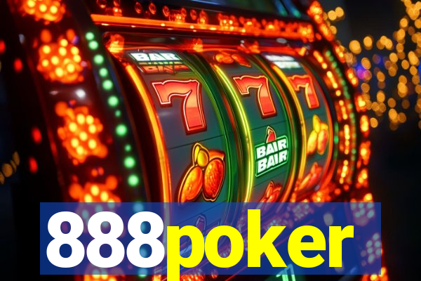 888poker