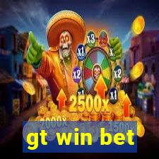 gt win bet