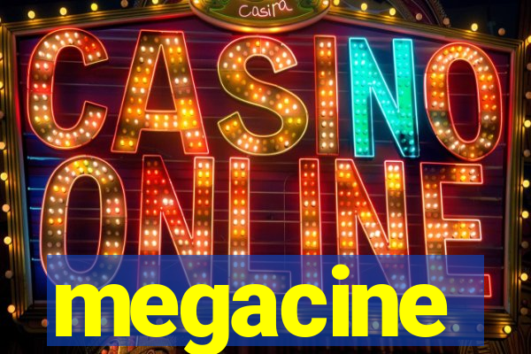 megacine