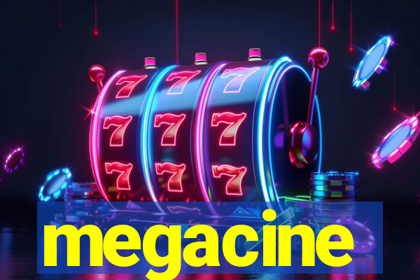 megacine