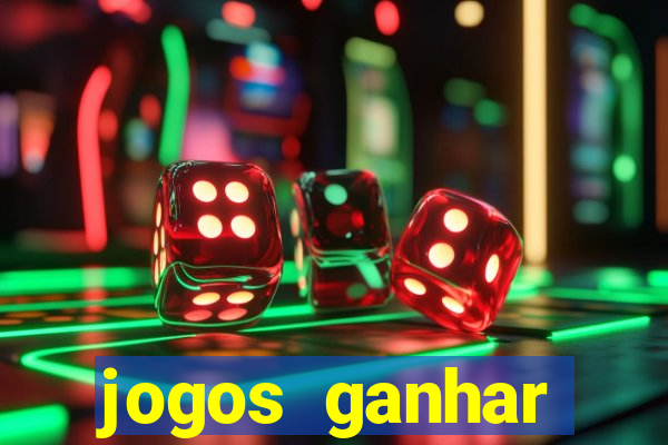 jogos ganhar dinheiro via pix
