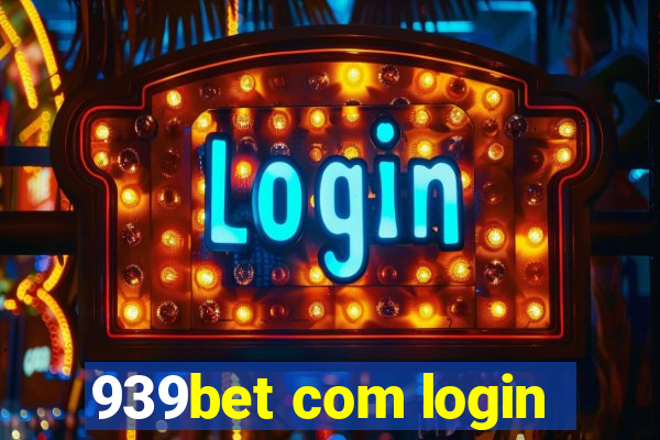 939bet com login