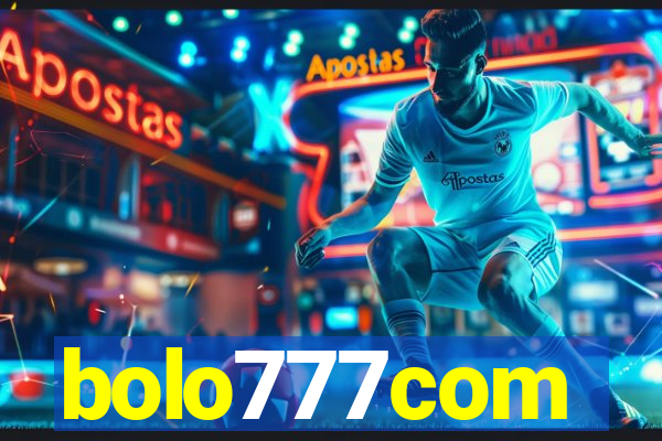 bolo777com
