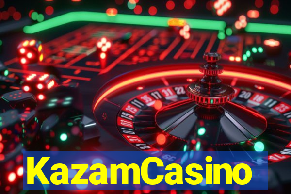 KazamCasino