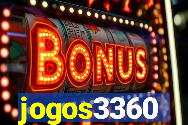 jogos3360