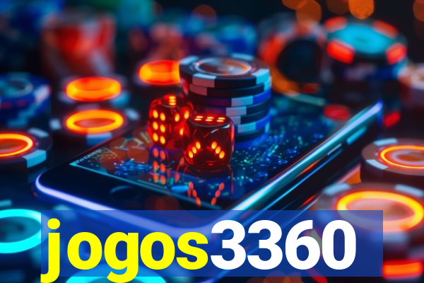 jogos3360