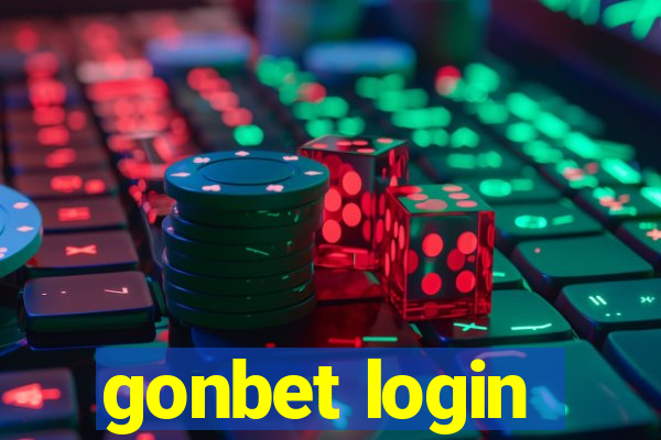 gonbet login