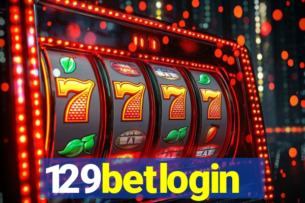 129betlogin