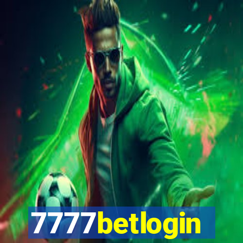 7777betlogin