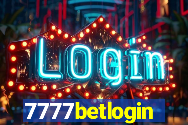 7777betlogin