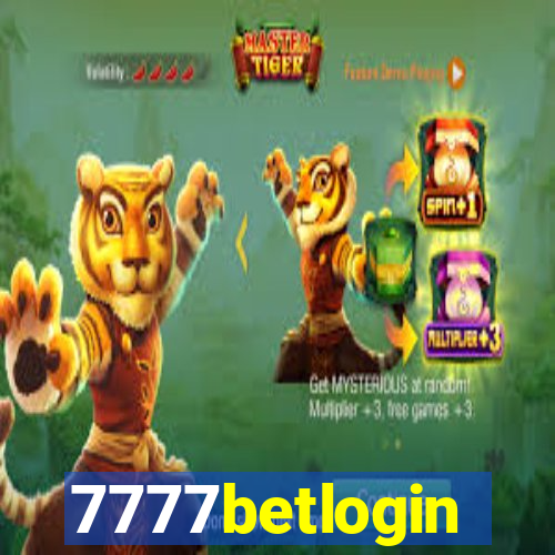 7777betlogin