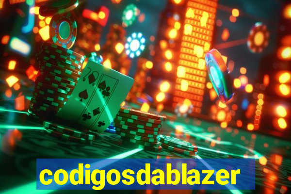 codigosdablazer