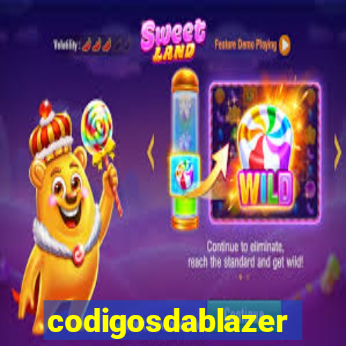 codigosdablazer
