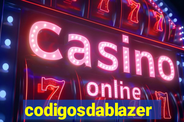 codigosdablazer