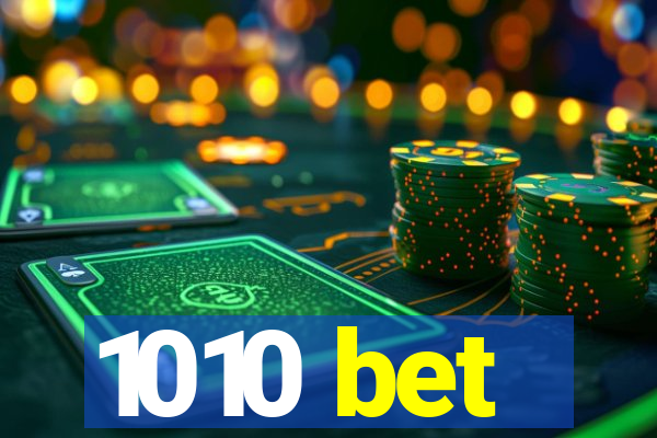 1010 bet