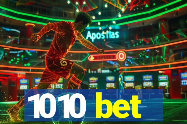 1010 bet