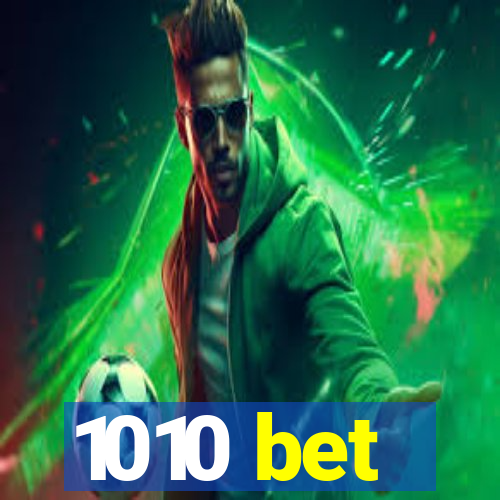 1010 bet