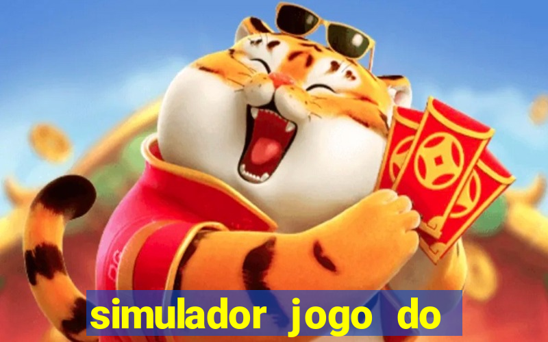 simulador jogo do fortune tiger