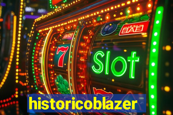 historicoblazer