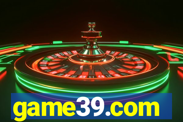 game39.com