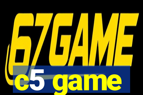c5 game