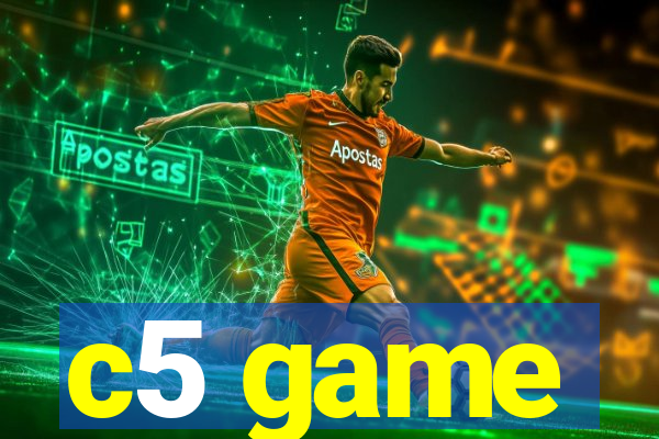 c5 game