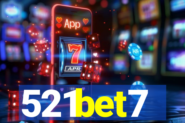 521bet7