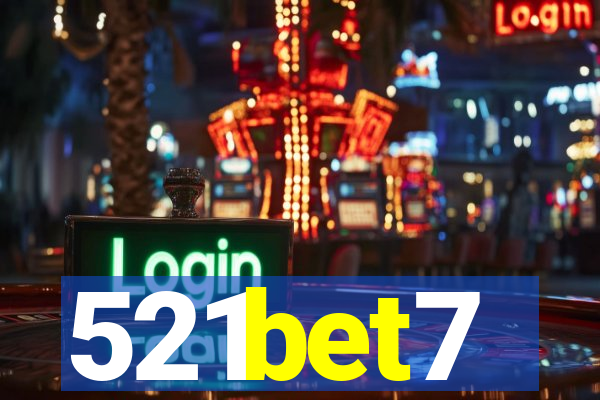 521bet7
