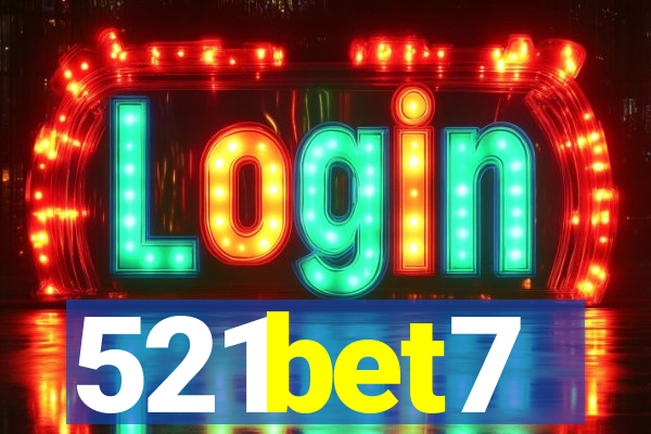 521bet7